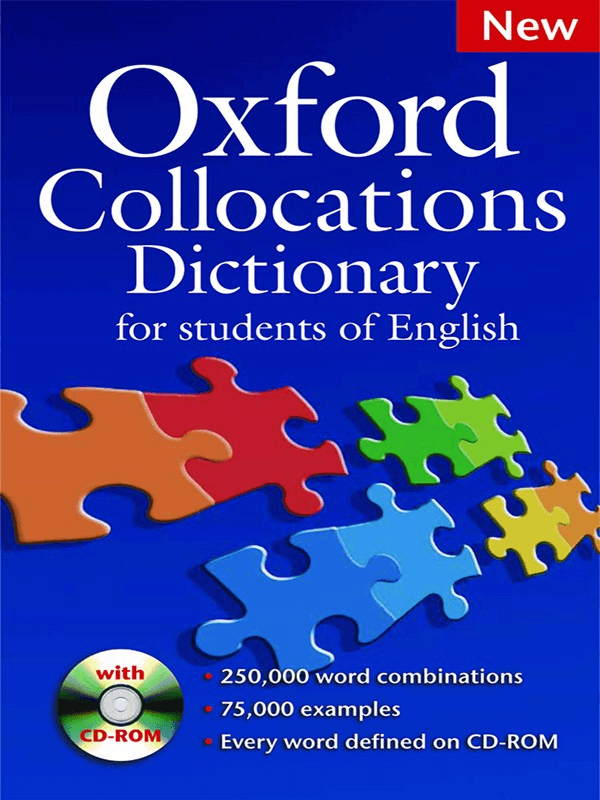 Tham khảo thêm từ điển oxford collocations để hiểu thêm cách dùng cụm từ của người bản ngữ